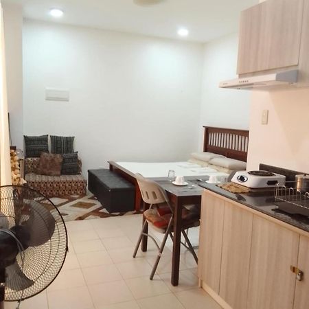 Trillium Residences Condominium Cebu Buitenkant foto