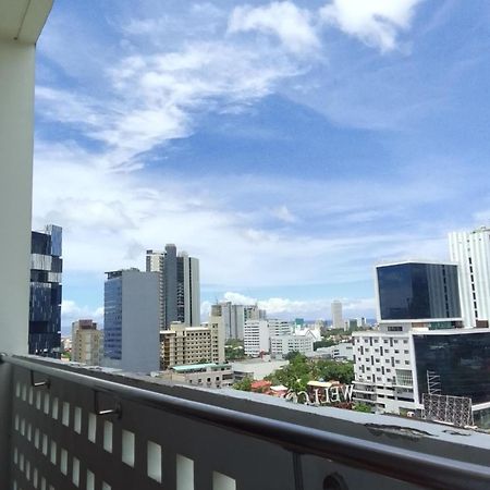 Trillium Residences Condominium Cebu Buitenkant foto