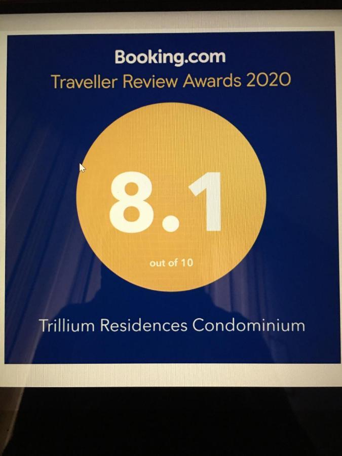 Trillium Residences Condominium Cebu Buitenkant foto