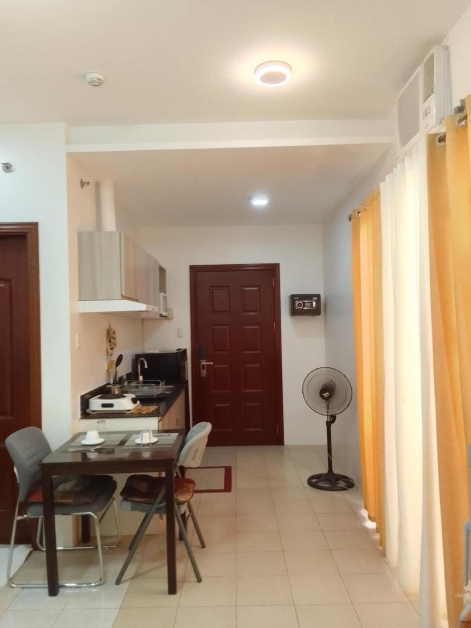 Trillium Residences Condominium Cebu Buitenkant foto