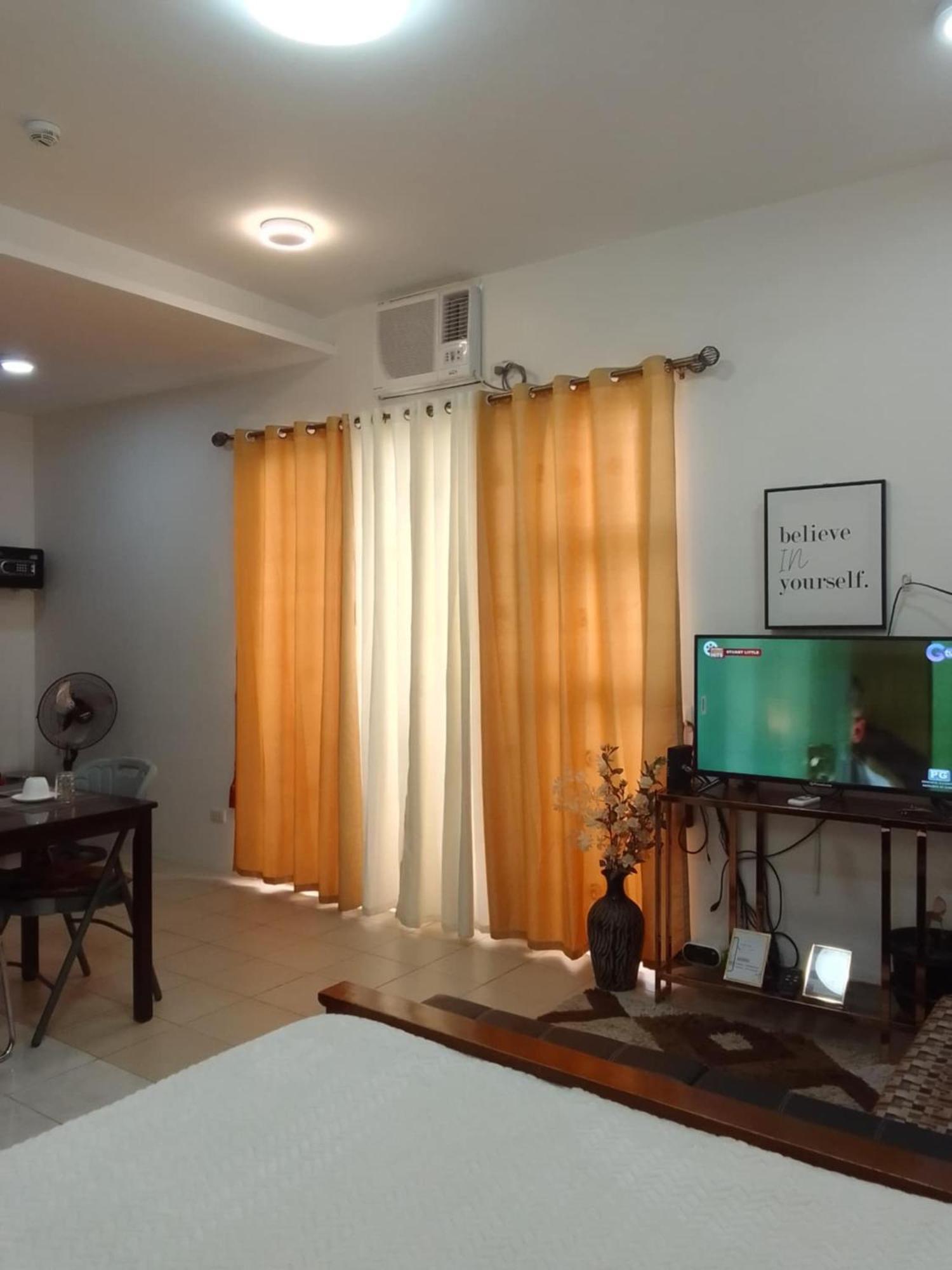 Trillium Residences Condominium Cebu Buitenkant foto