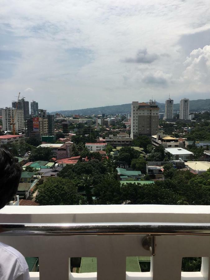 Trillium Residences Condominium Cebu Buitenkant foto