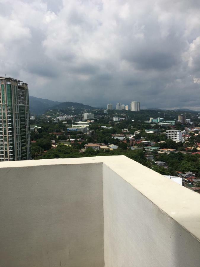 Trillium Residences Condominium Cebu Buitenkant foto