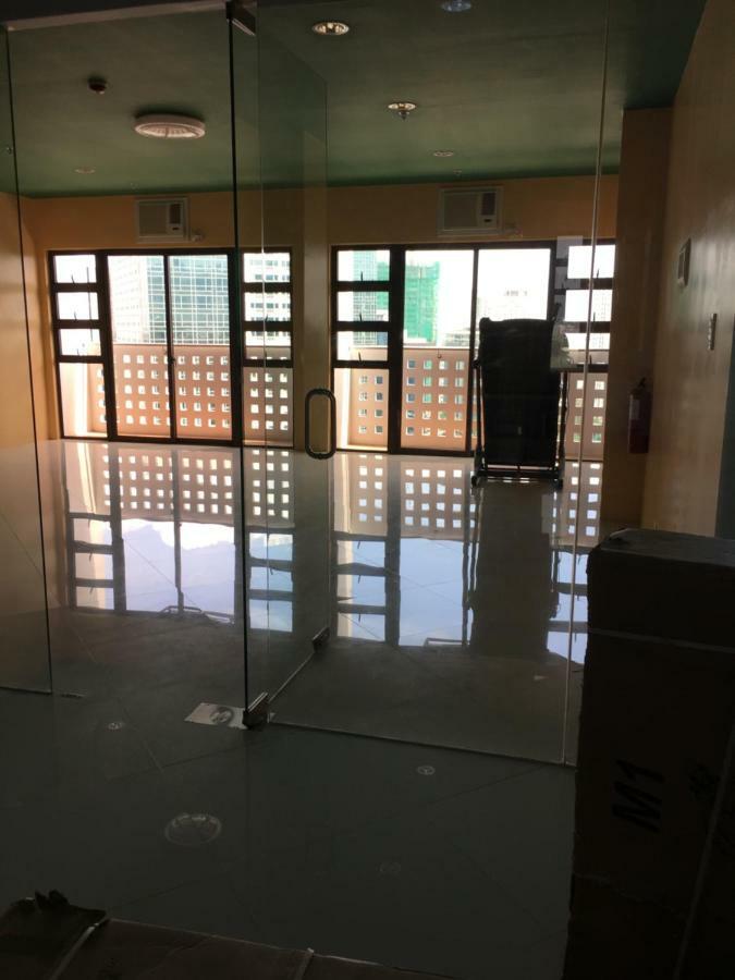 Trillium Residences Condominium Cebu Buitenkant foto