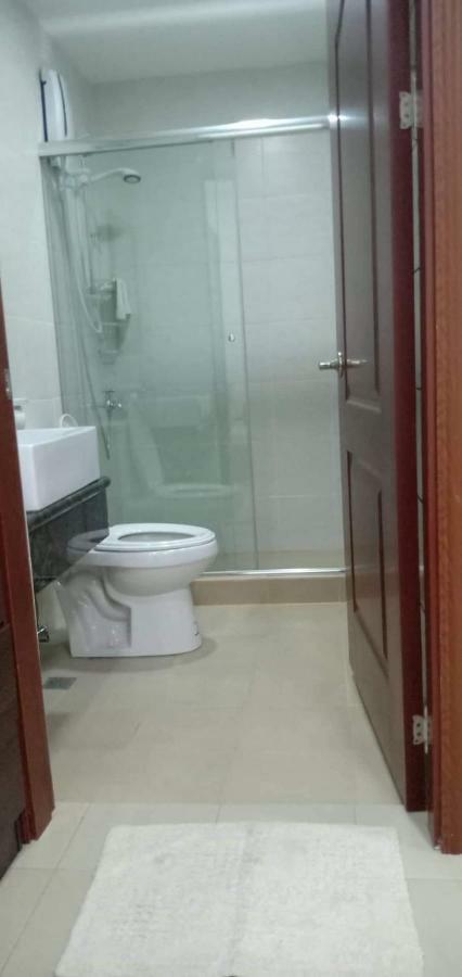 Trillium Residences Condominium Cebu Buitenkant foto
