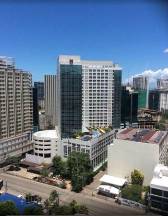 Trillium Residences Condominium Cebu Buitenkant foto