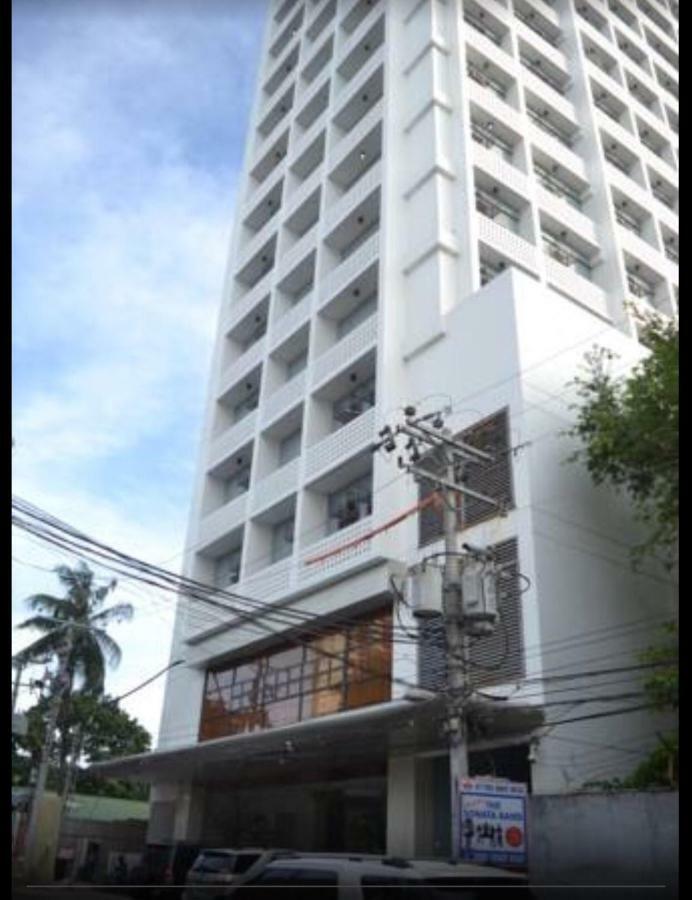 Trillium Residences Condominium Cebu Buitenkant foto