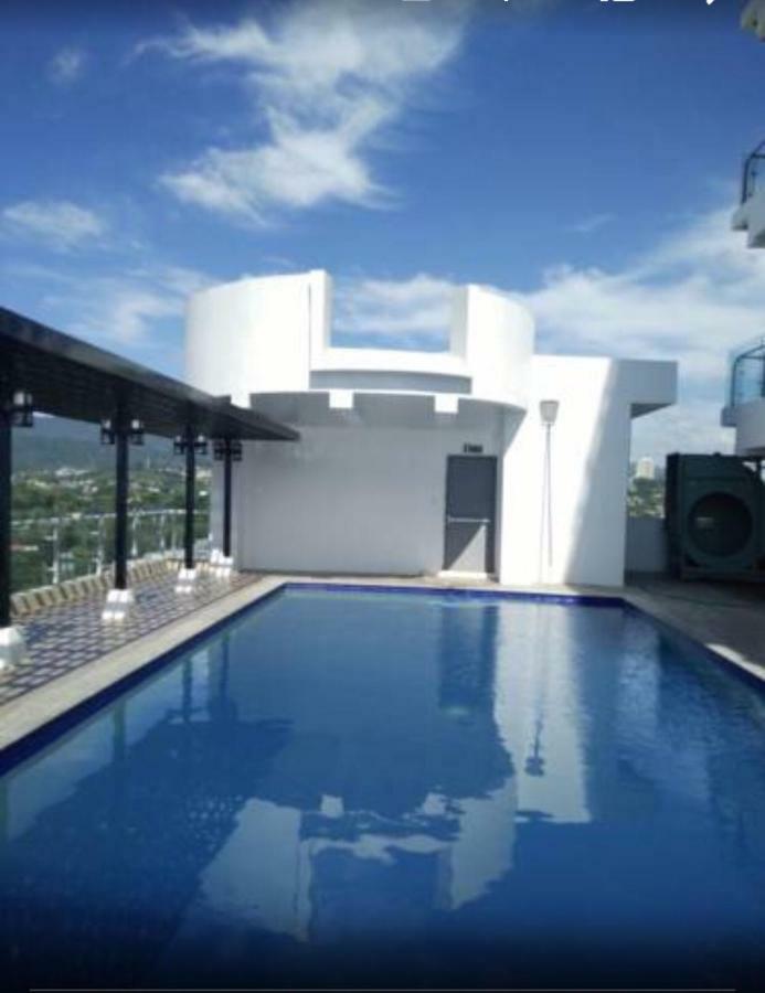 Trillium Residences Condominium Cebu Buitenkant foto