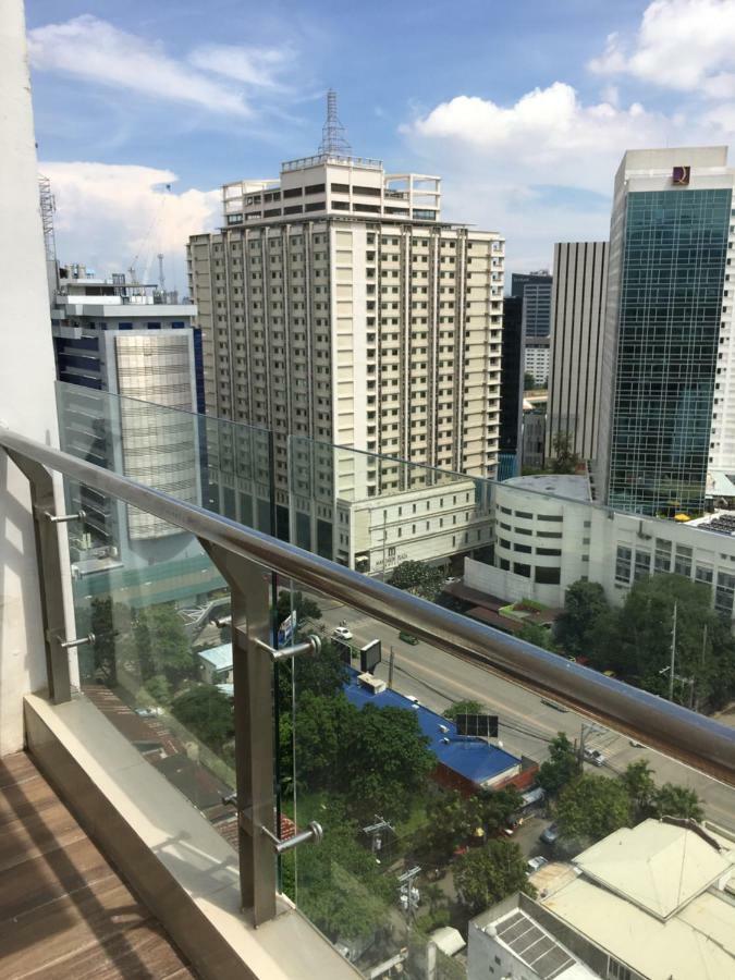 Trillium Residences Condominium Cebu Buitenkant foto