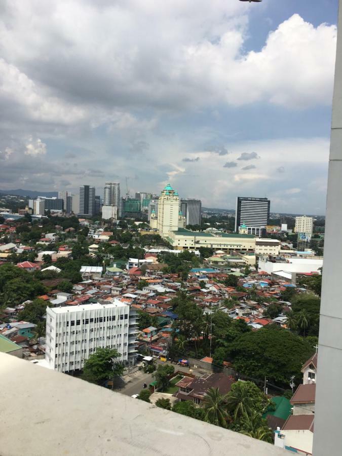 Trillium Residences Condominium Cebu Buitenkant foto