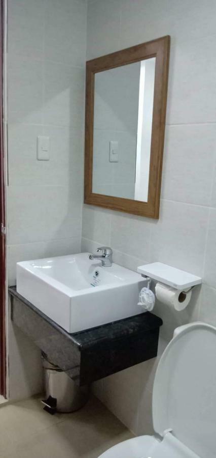 Trillium Residences Condominium Cebu Buitenkant foto